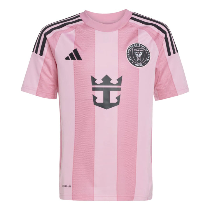Jersey Local Inter Miami CF 25/26 (Adolescentes). Ref: JJ1391 - 5