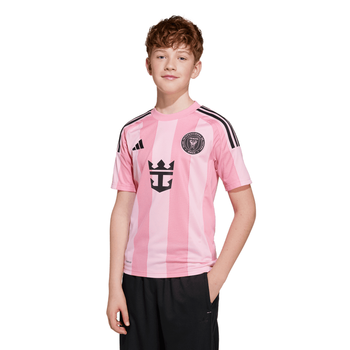Jersey Local Inter Miami CF 25/26 (Adolescentes). Ref: JJ1391 - 3