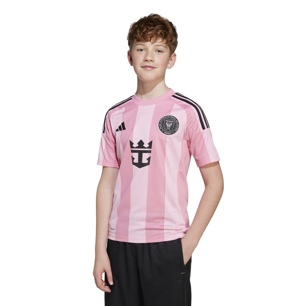 Jersey Local Inter Miami CF 25/26 (Adolescentes). Ref: JJ1391 - 1