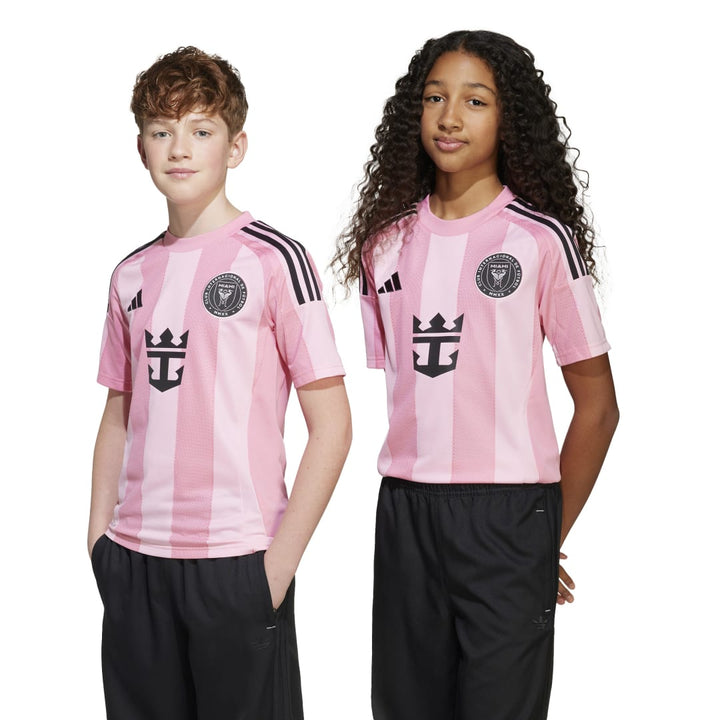 Jersey Local Inter Miami CF 25/26 (Adolescentes). Ref: JJ1391 - 2