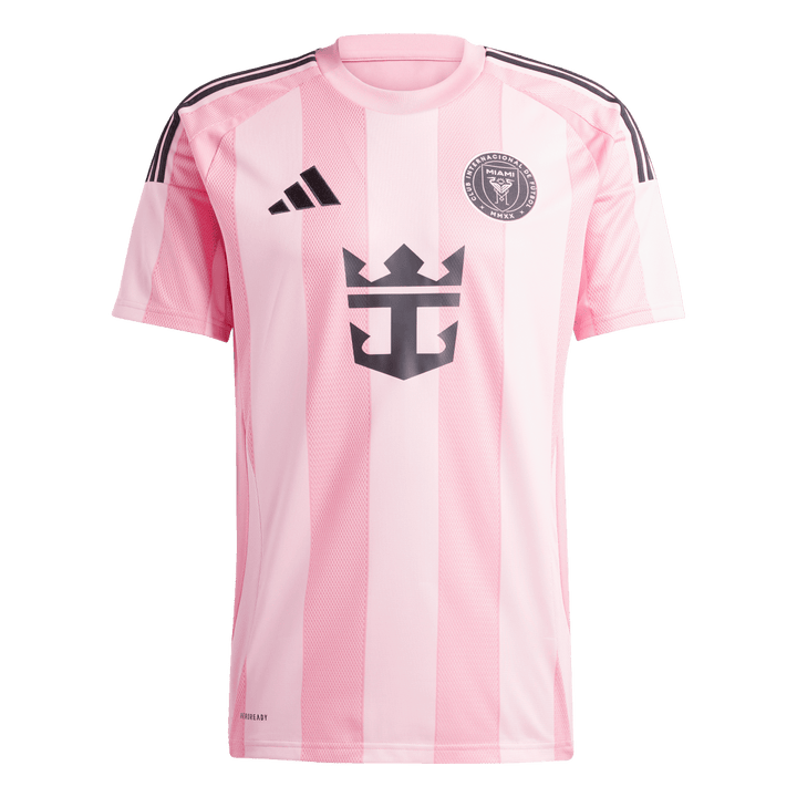 Jersey Local Inter Miami CF 25/26. Ref: JJ1392 - 6