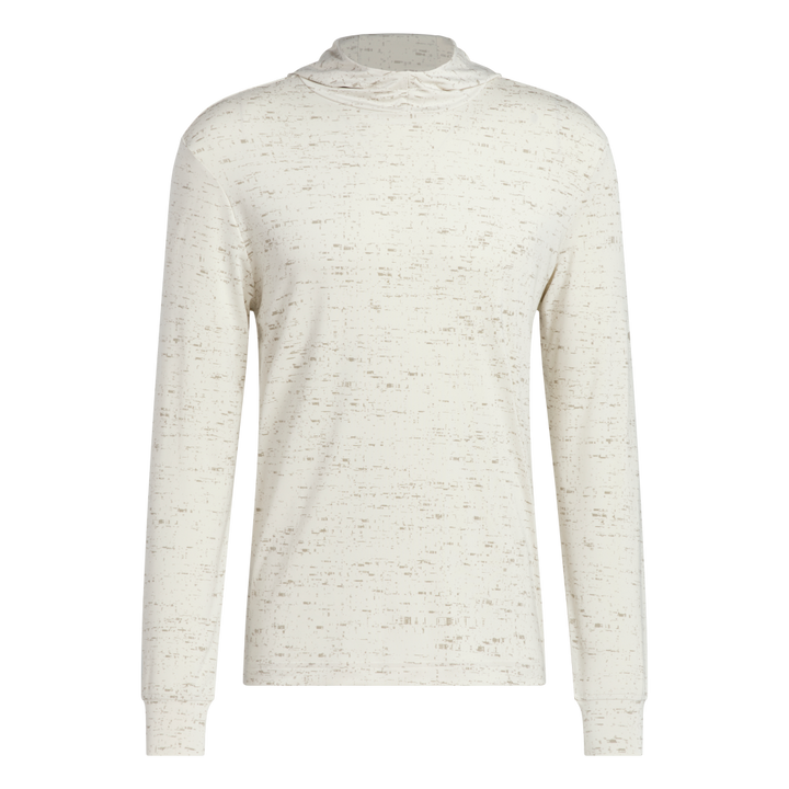 Sudadera con Gorro Core Printed Ligera. Ref: JJ1714 - 2