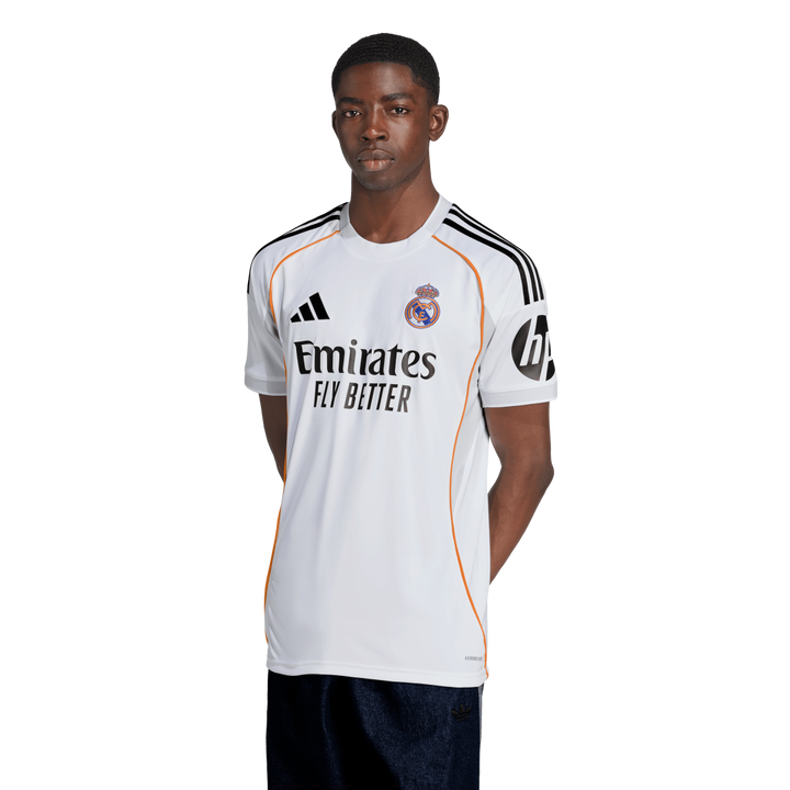 Jersey local del Real Madrid 25/26. Ref: JJ1931 - 1