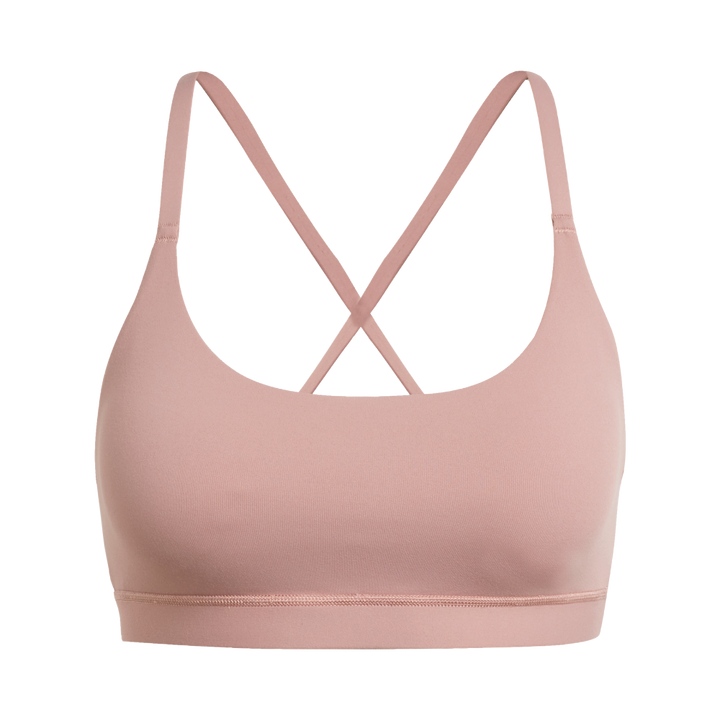Top Deportivo All Me Soporte Ligero. Ref: JJ2670 - 2