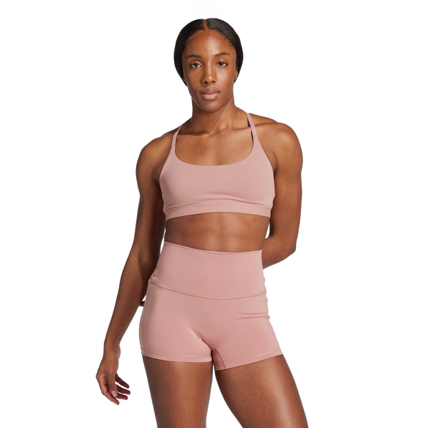 Top Deportivo All Me Soporte Ligero. Ref: JJ2670 - 1