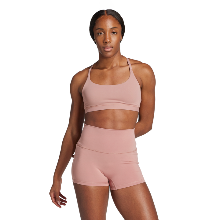 Top Deportivo All Me Soporte Ligero. Ref: JJ2670 - 1