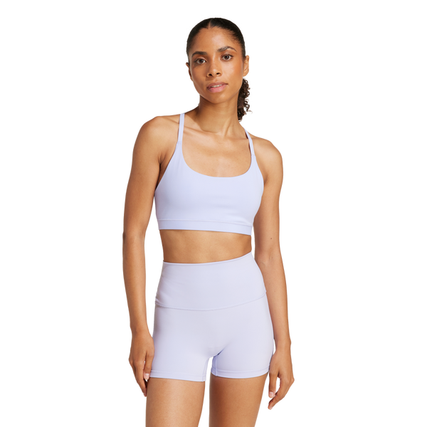 JJ2673 Top Deportivo All Me Soporte Ligero adidas para mujer