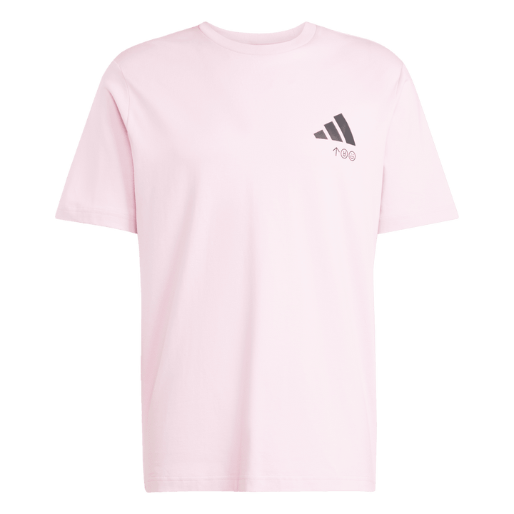 Camiseta Estampada Lounge Verbiage Friends of Sport. Ref: JJ3985 - 2
