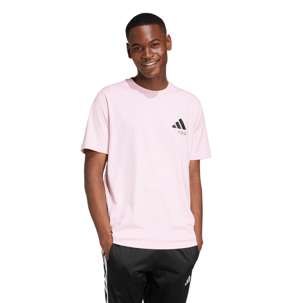 Camiseta Estampada Lounge Verbiage Friends of Sport. Ref: JJ3985 - 1
