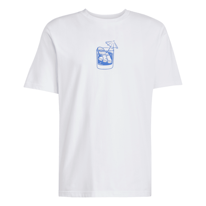 Camiseta Estampada Lounge Drink. Ref: JJ4013 - 2