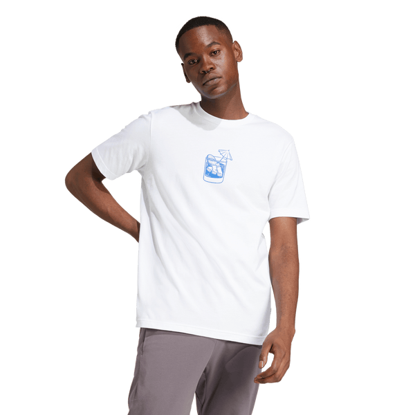 Camiseta Estampada Lounge Drink. Ref: JJ4013 - 1