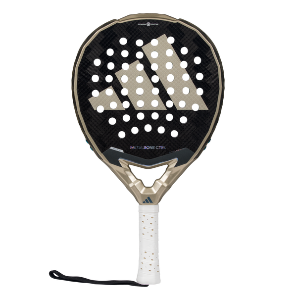 JK5292 Pala de Pádel Metalbone CTRL 3.4 adidas unisex