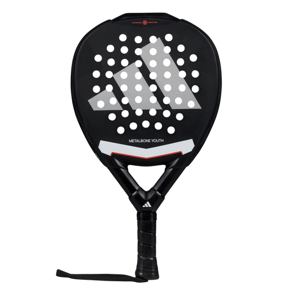 JK5298 Pala de Pádel Metalbone 3.4 Youth adidas unisex