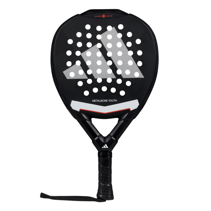 JK5298 Pala de Pádel Metalbone 3.4 Youth adidas unisex