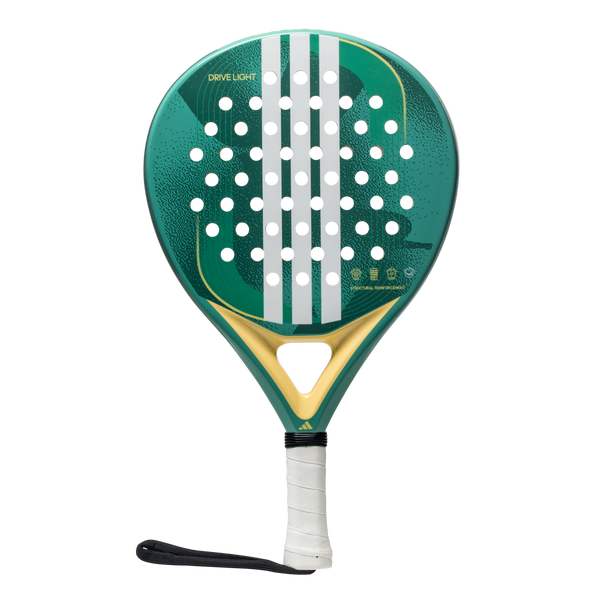 JK5314 Pala de Pádel Drive Light 3.4 adidas unisex
