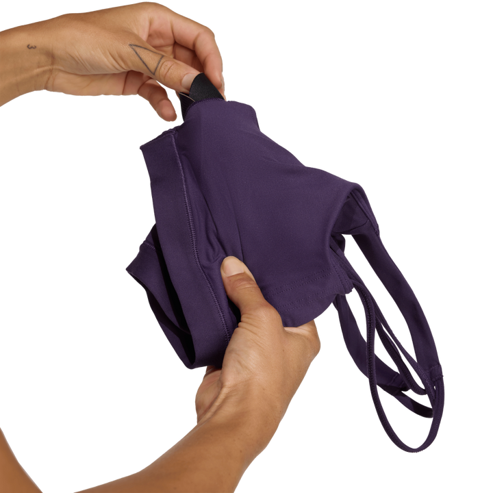 Top deportivo All Me Essentials de soporte medio. Ref: JL5493 - 7