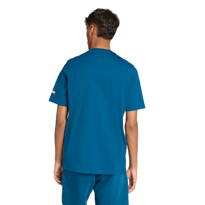 Camiseta adidas ©Marvel Spider-Man. Ref: JL5557 - 3