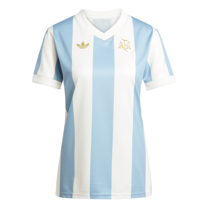 Jersey Argentina Aniversario. Ref: JL9550 - 3