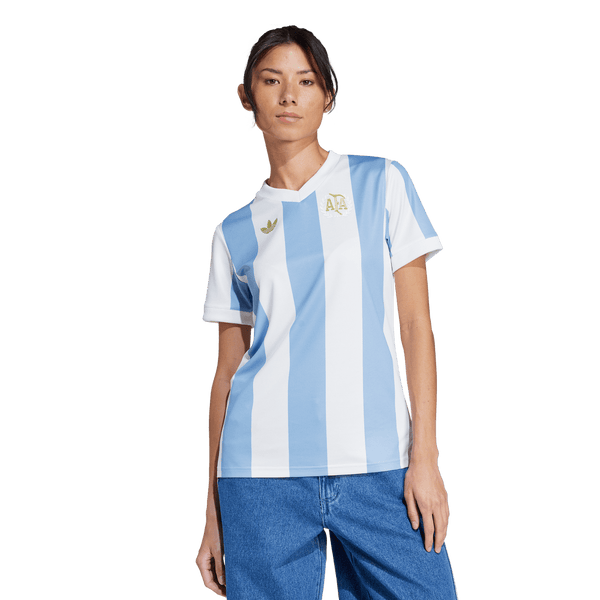 Jersey Argentina Aniversario. Ref: JL9550 - 1