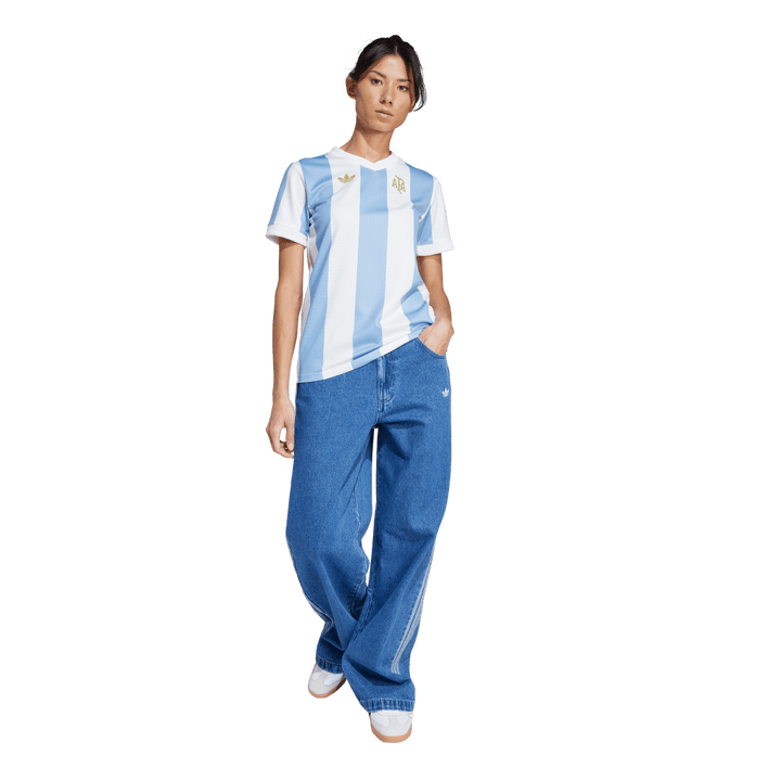 Jersey Argentina Aniversario. Ref: JL9550 - 2