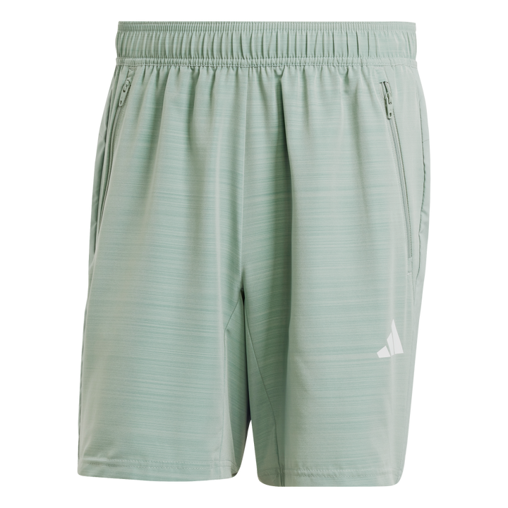 Shorts Train Essentials Woven Mélange. Ref: JM3658 - 2