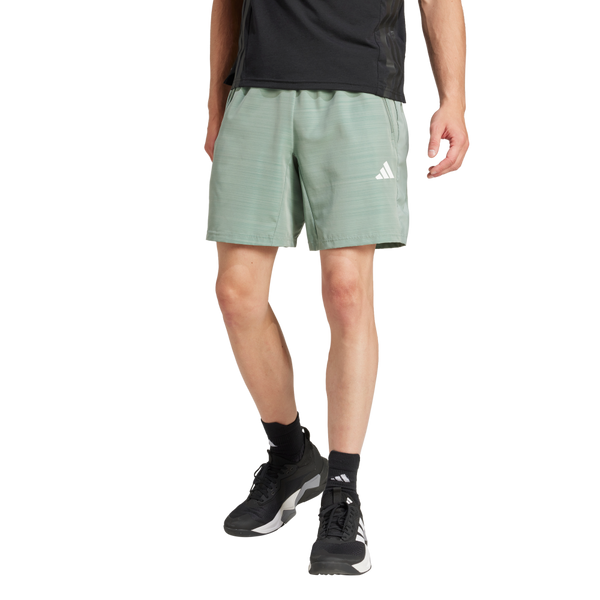 Shorts Train Essentials Woven Mélange. Ref: JM3658 - 1