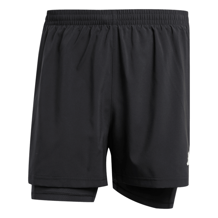 Shorts Own The Run CLIMACOOL 2 en 1. Ref: JM5400 - 2