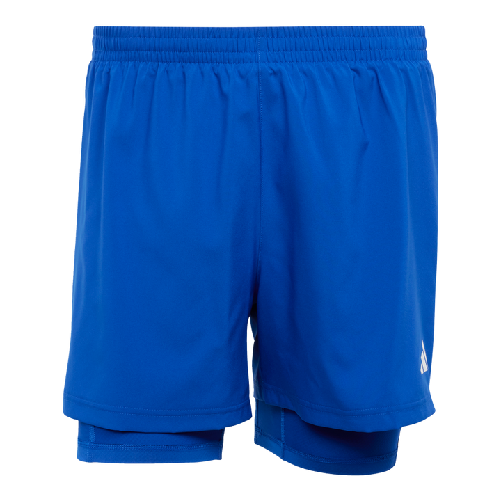 Shorts Own The Run CLIMACOOL 2 en 1. Ref: JM5401 - 2