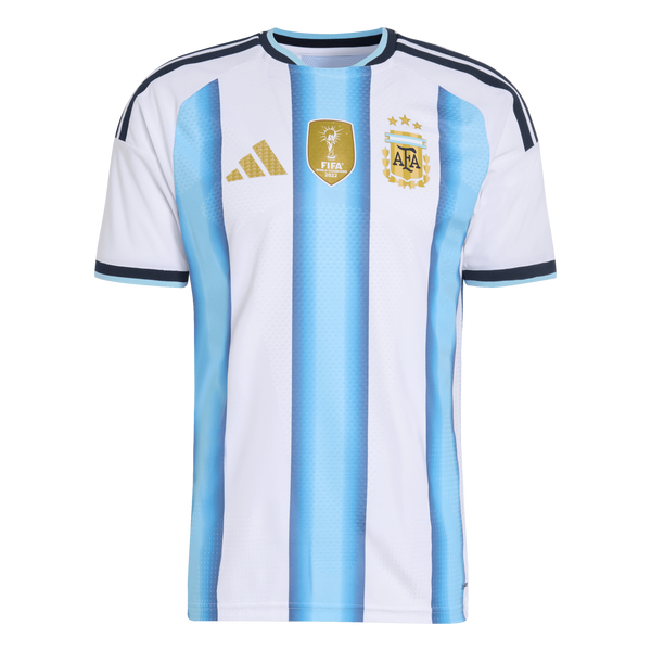 Jersey Local Argentina 26 Versión Jugador. Ref: JM5897 - 13