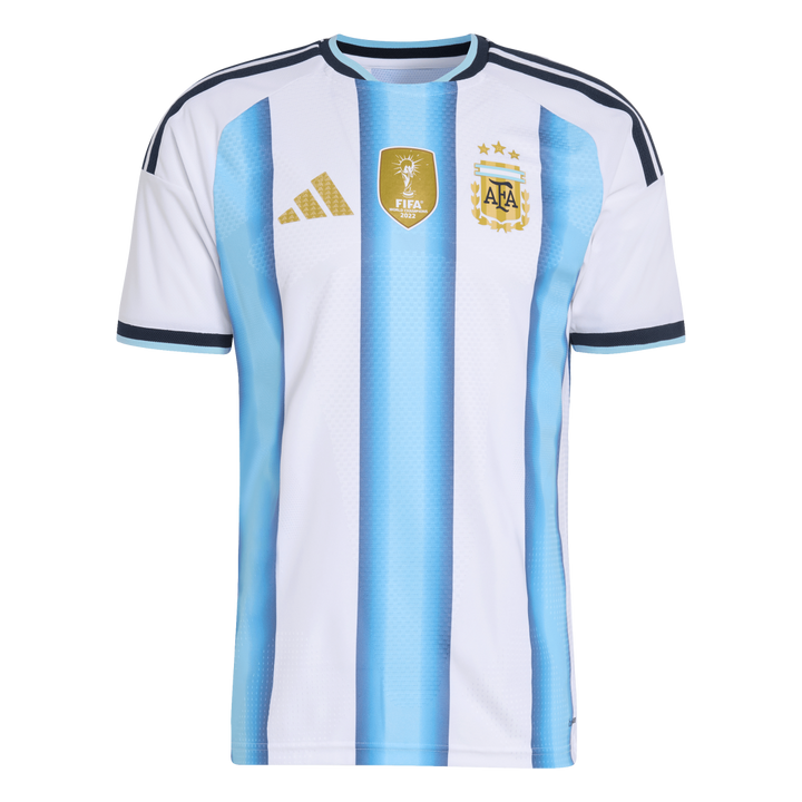 Jersey Local Argentina 26 Versión Jugador. Ref: JM5897 - 13