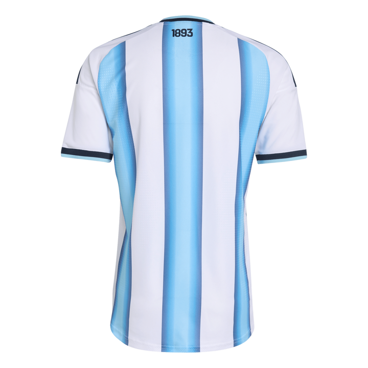 Jersey Local Argentina 26 Versión Jugador. Ref: JM5897 - 15