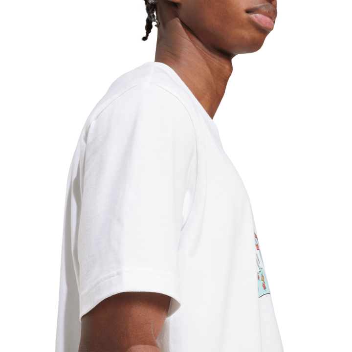 Camiseta Graphic Doodle Hunt Bike. Ref: JM6496 - 6