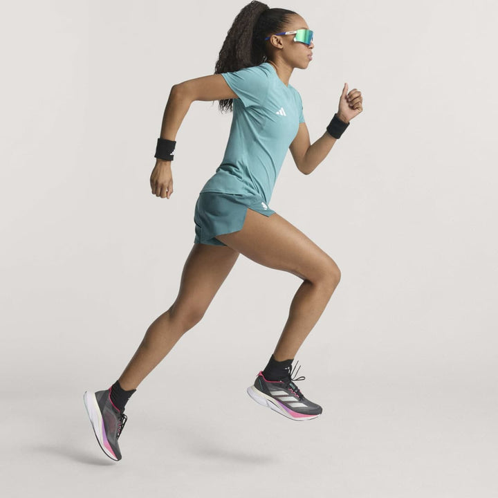 Camiseta de Running Adizero Essentials. Ref: JM8337 - 5