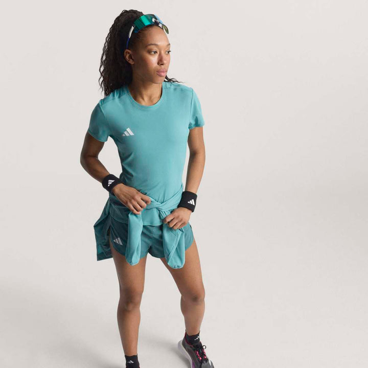 Camiseta de Running Adizero Essentials. Ref: JM8337 - 6