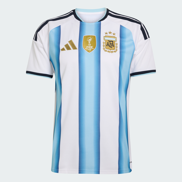 Jersey réplica de Argentina 26 de local