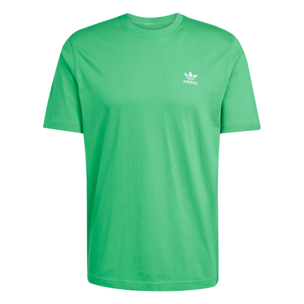 JN0235 Camiseta Essentials Trifolio adidas para hombre