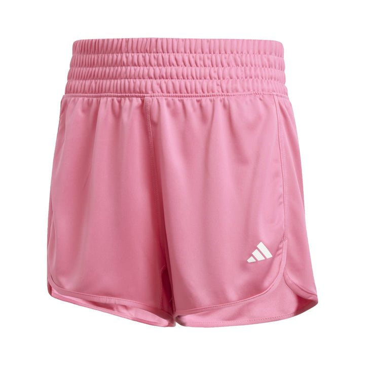 Shorts Pacer Essentials Tejidos Corte Alto. Ref: JN4662 - 3