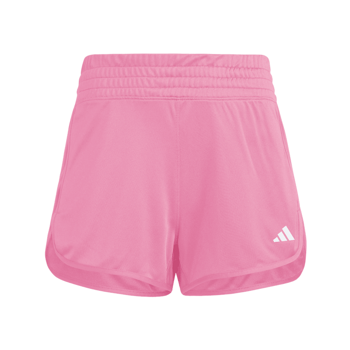 Shorts Pacer Essentials Tejidos Corte Alto. Ref: JN4662 - 6