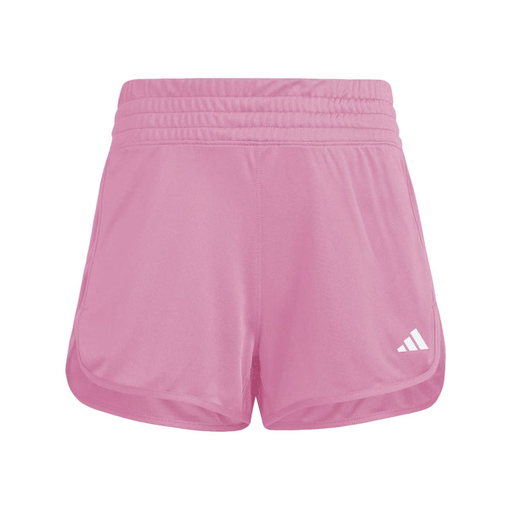 Shorts Pacer Essentials Tejidos Corte Alto. Ref: JN4662 - 4