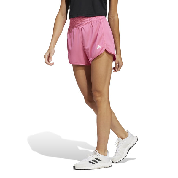 Shorts Pacer Essentials Tejidos Corte Alto. Ref: JN4662 - 1