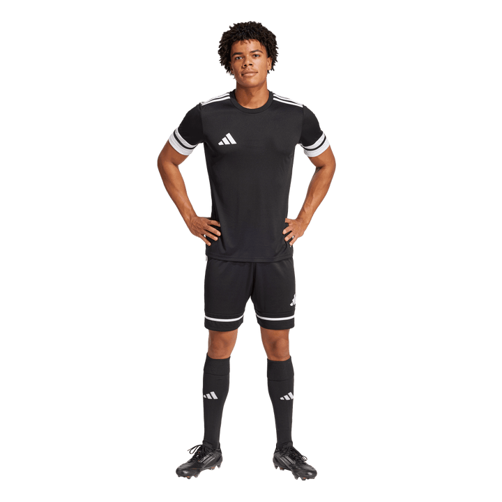Shorts Squadra 25. Ref: JN5469 - 2