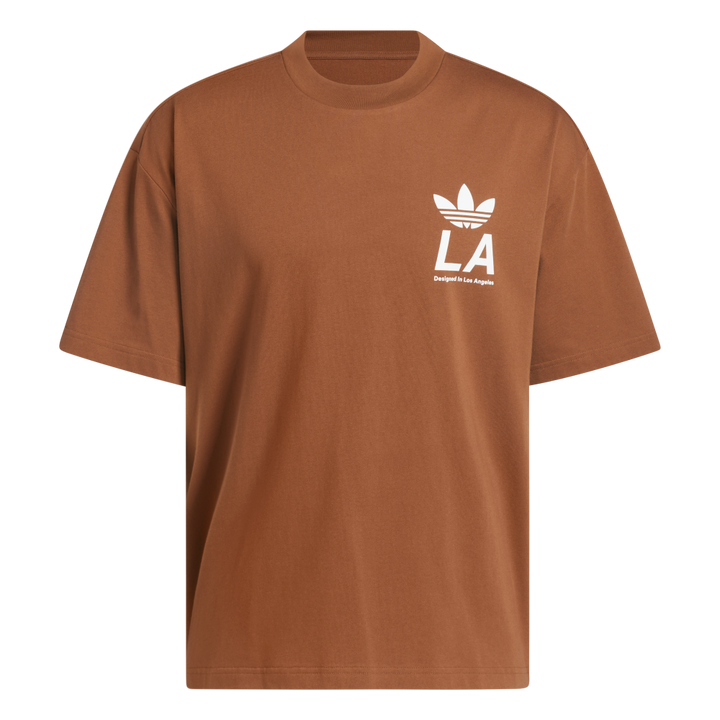 Playera Estampada adidas Sport Design Studio Store. Ref: JN6767 - 3