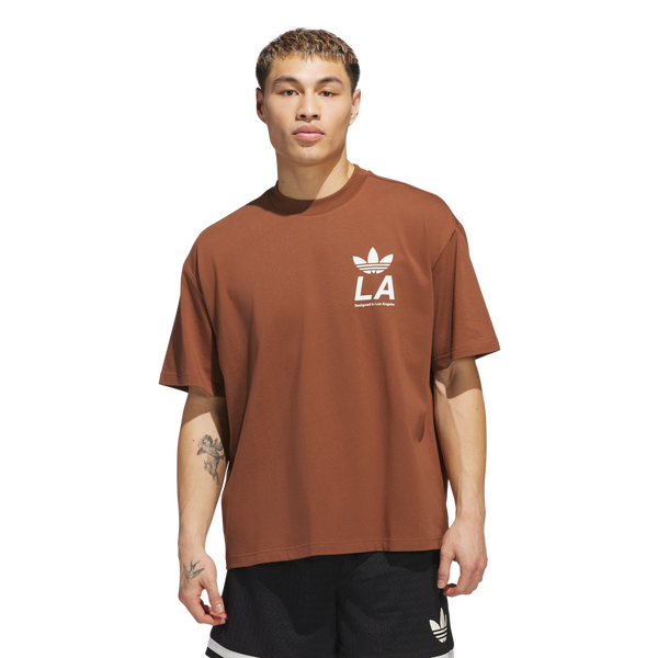 Playera Estampada adidas Sport Design Studio Store. Ref: JN6767 - 1