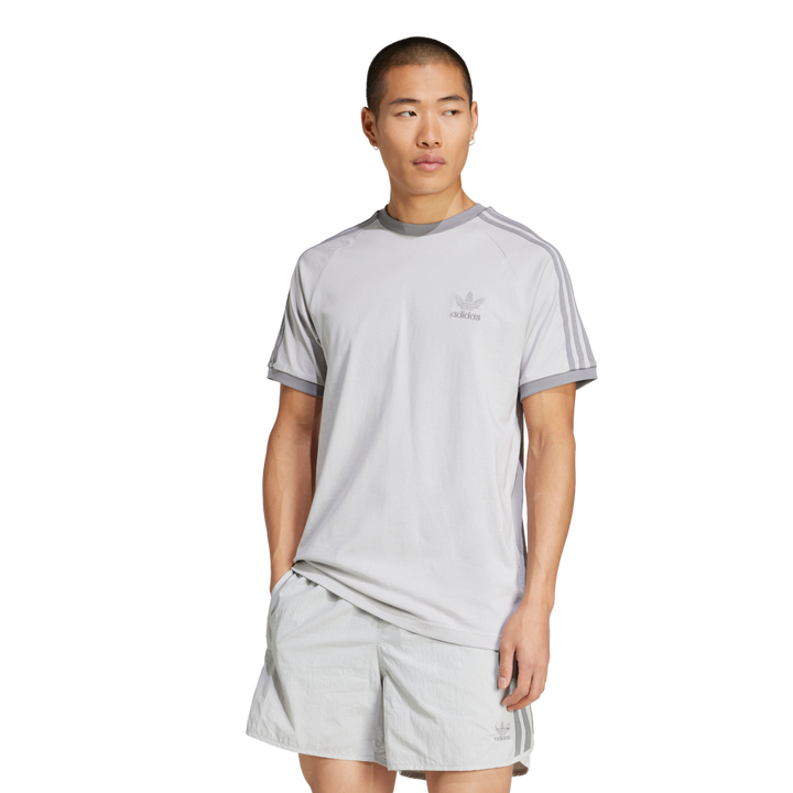 Playera Adicolor Classics 3 Franjas. Ref: JN7016 - 1