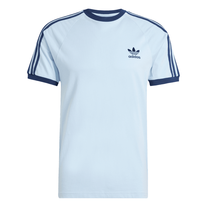 Camiseta Adicolor Classics 3 Franjas. Ref: JN7018 - 2
