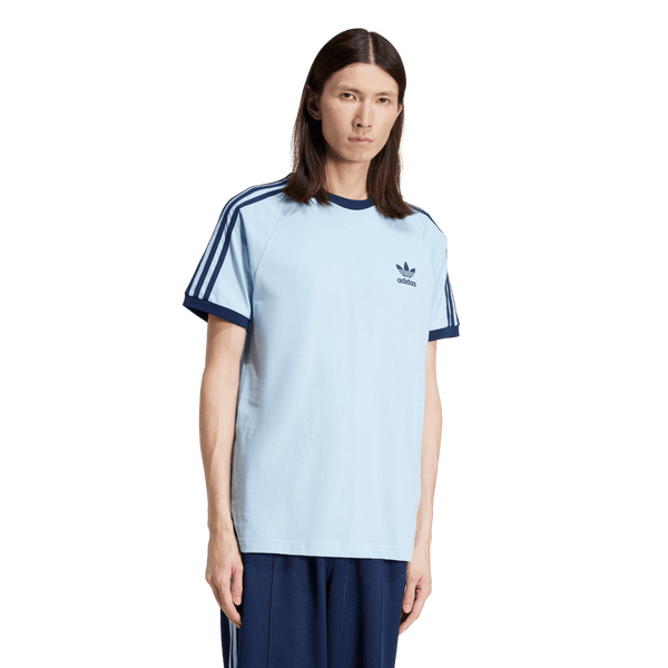Camiseta Adicolor Classics 3 Franjas. Ref: JN7018 - 1