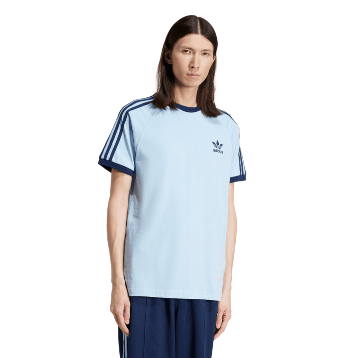 Camiseta Adicolor Classics 3 Franjas. Ref: JN7018 - 1