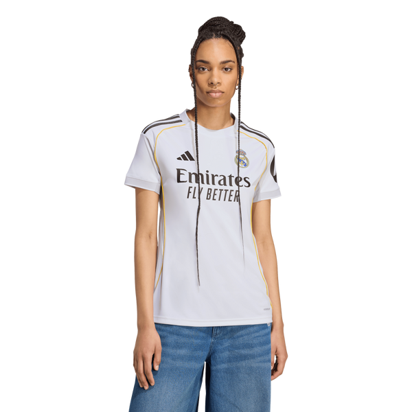 Jersey local del Real Madrid 25/26. Ref: JN8869 - 1