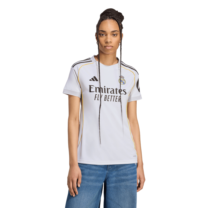 Jersey local del Real Madrid 25/26. Ref: JN8869 - 1