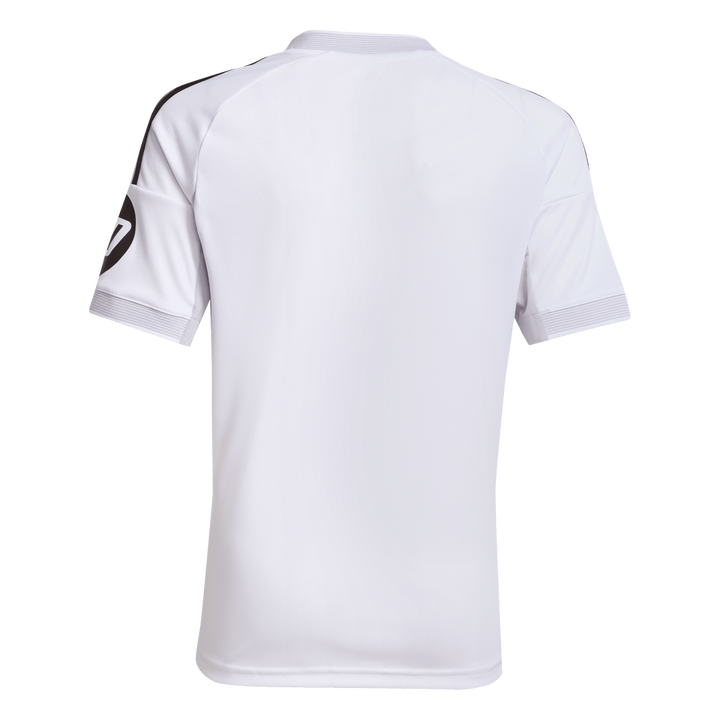 Camiseta de local del Real Madrid 25/26 para niños. Ref: JN8887 - 2